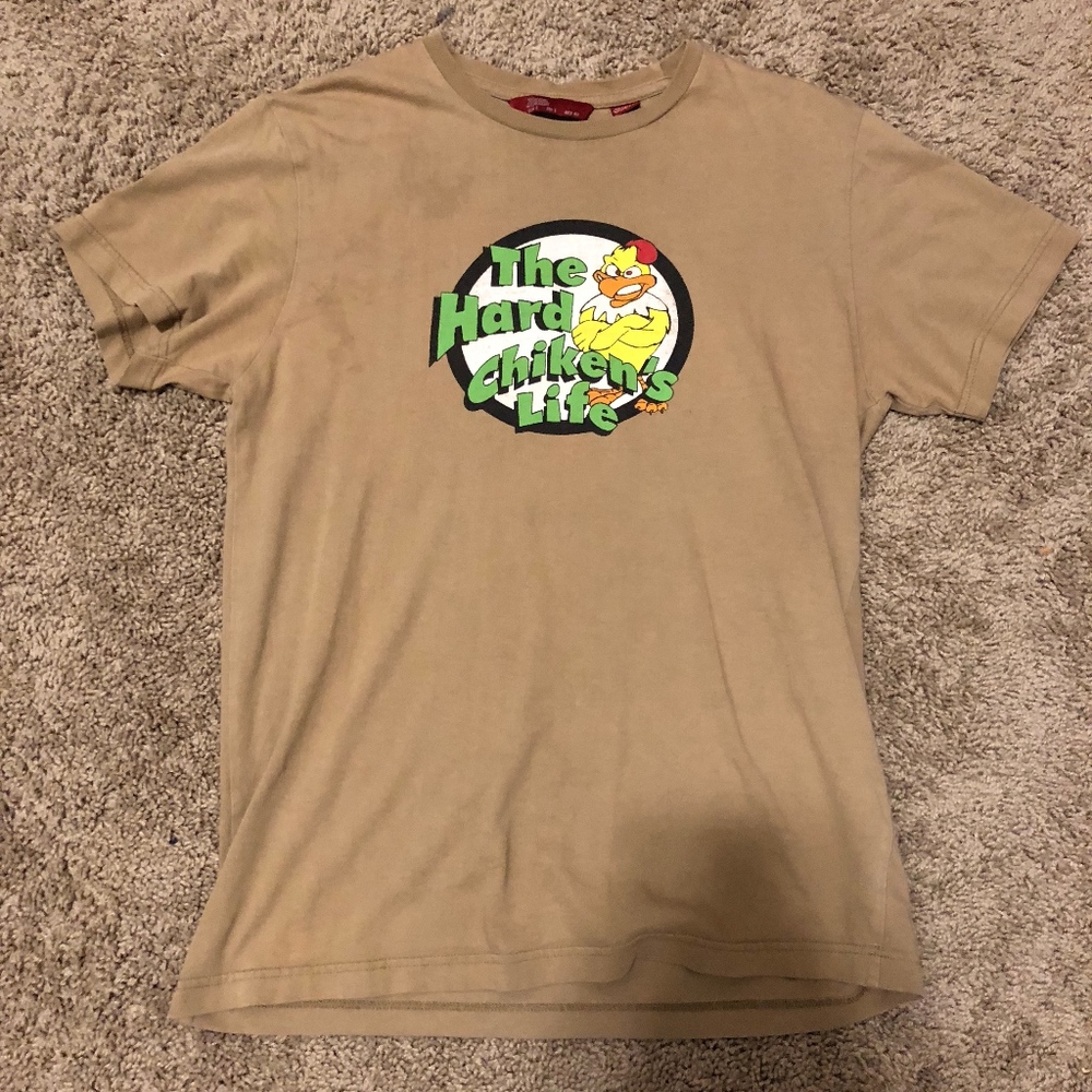 Mens Zara T-shirt